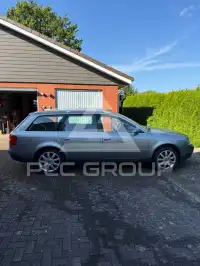 2002 Audi A6