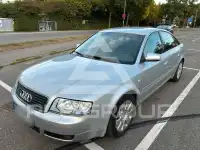 2002 Audi A6
