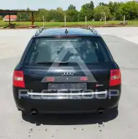 2002 Audi A6