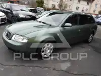 2002 Audi A6