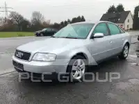 2002 Audi A6