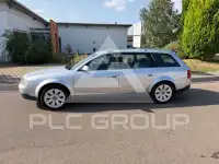2002 Audi A6