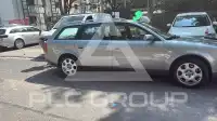 2002 Audi A6