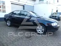 2002 Audi A6