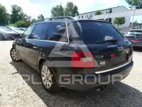 2002 Audi A6