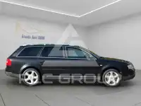 2002 Audi A6