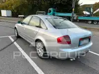 2002 Audi A6