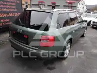 2002 Audi A6