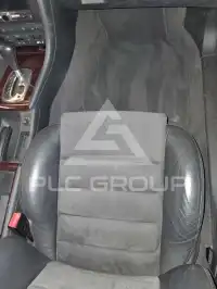 2002 Audi A6