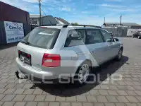 2002 Audi A6