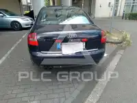 2002 Audi A6