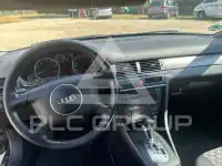 2002 Audi A6