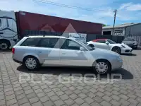 2002 Audi A6