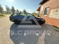 2002 Audi A6