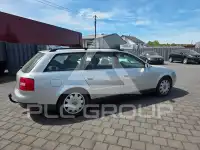 2002 Audi A6