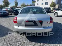 2002 Audi A6