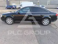 2002 Audi A6