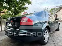 2002 Audi A6
