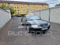 2002 Audi A6