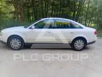 2002 Audi A6