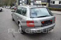 2002 Audi A6