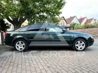 2002 Audi A6