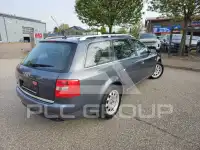 2002 Audi A6