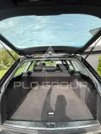 2002 Audi A6