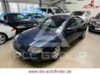 2002 Audi A6