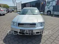 2002 Audi A6