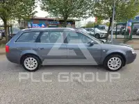 2002 Audi A6