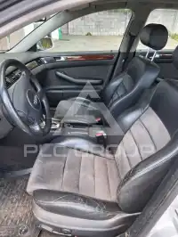 2002 Audi A6