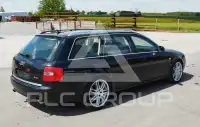 2002 Audi A6