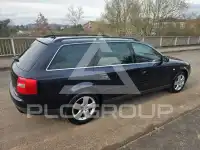 2002 Audi A6
