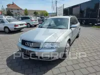 2002 Audi A6