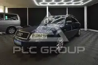 2002 Audi A6
