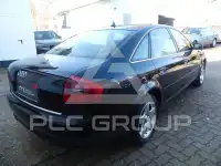 2002 Audi A6