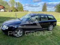2002 Audi A6