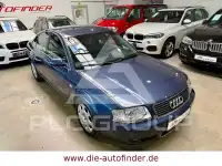 2002 Audi A6