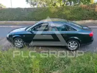 2002 Audi A6