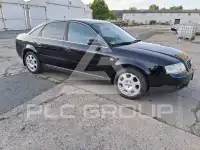 2002 Audi A6