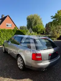 2002 Audi A6