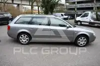 2002 Audi A6