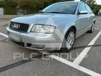 2002 Audi A6