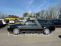 2002 Audi A6