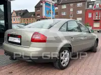 2002 Audi A6