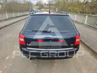 2002 Audi A6