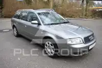 2002 Audi A6