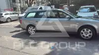 2002 Audi A6