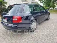 2002 Audi A6